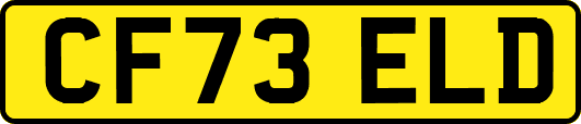 CF73ELD