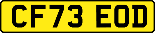 CF73EOD