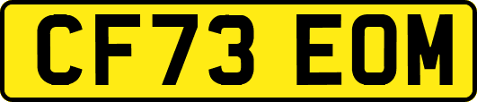 CF73EOM