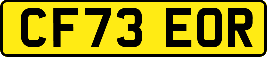 CF73EOR