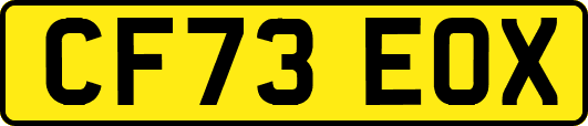 CF73EOX