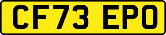 CF73EPO