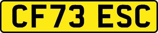 CF73ESC