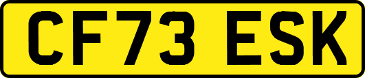 CF73ESK