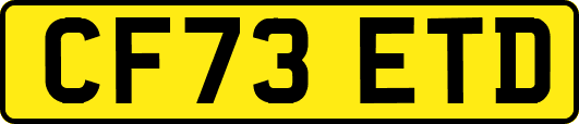 CF73ETD