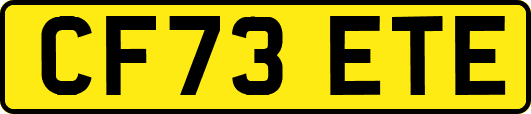 CF73ETE