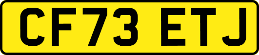 CF73ETJ