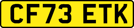 CF73ETK