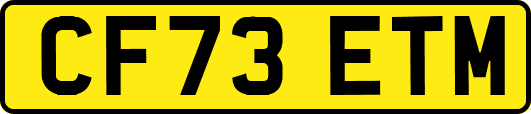 CF73ETM