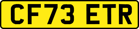 CF73ETR