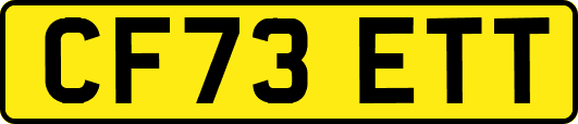 CF73ETT