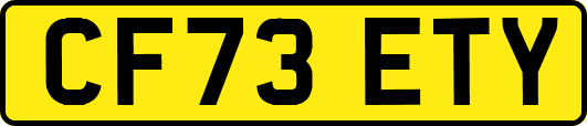 CF73ETY