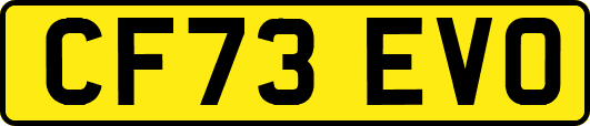 CF73EVO