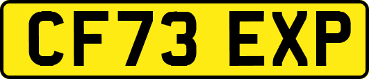 CF73EXP