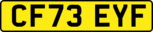 CF73EYF