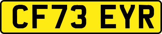 CF73EYR