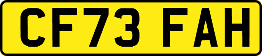 CF73FAH
