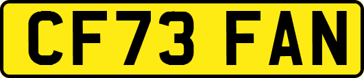 CF73FAN