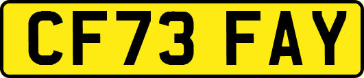 CF73FAY