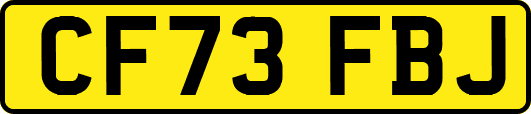 CF73FBJ