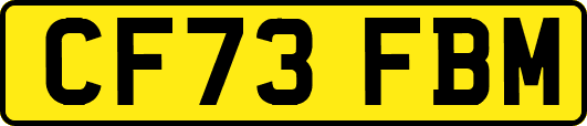 CF73FBM