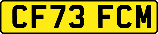 CF73FCM