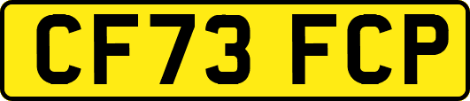 CF73FCP