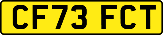 CF73FCT