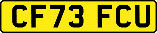 CF73FCU