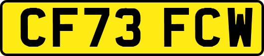 CF73FCW