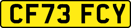 CF73FCY