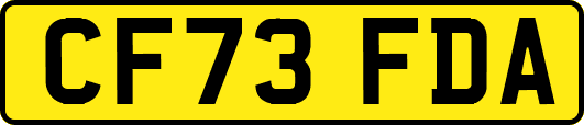 CF73FDA