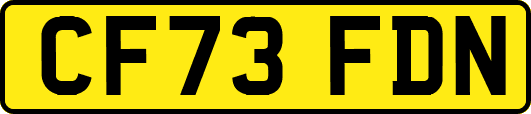 CF73FDN