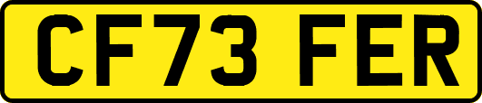 CF73FER