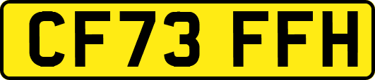 CF73FFH