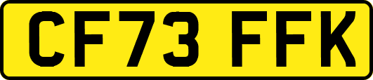 CF73FFK