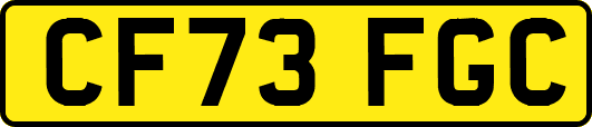 CF73FGC