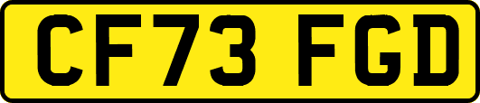 CF73FGD