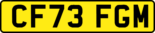 CF73FGM