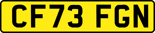 CF73FGN
