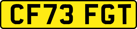 CF73FGT
