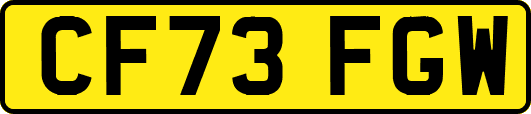 CF73FGW