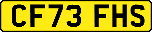 CF73FHS