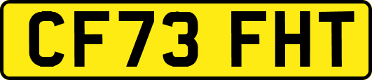 CF73FHT