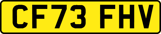 CF73FHV