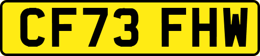CF73FHW