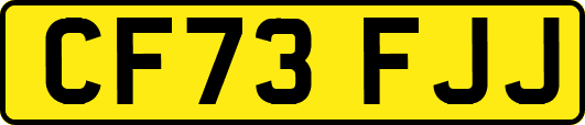 CF73FJJ