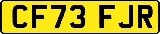 CF73FJR