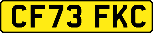 CF73FKC