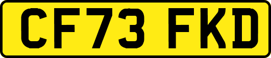 CF73FKD